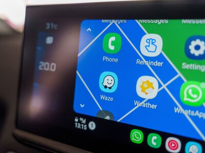 Android Auto irytuje kierowców. Mają powód