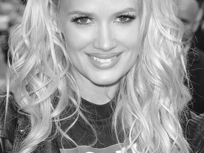 Zmarła piosenkarka Lauren Bennett. Miała 36 lat