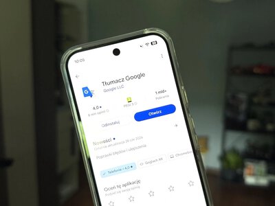 Tłumacz Google dostanie największy lifting od lat. Jakby obudził się po dekadzie
