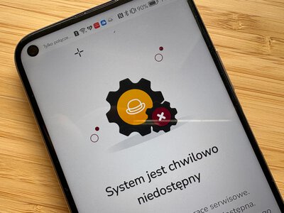 Poważna awaria w Alior Bank. Klienci są wściekli