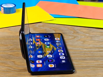 Honor goni za Apple i Samsungiem. Nowy Magic V będzie mocniej kusił