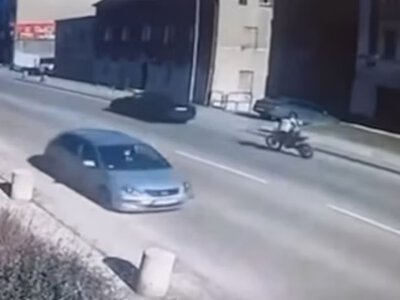 Tragiczny finał pościgu w Wałbrzychu. Czy policja przekroczyła granicę?
