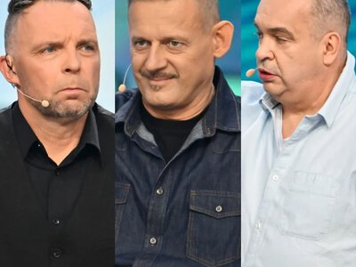 Wyszło na jaw ws. kabaretu Ani Mru-Mru. Tym razem nie było do śmiechu