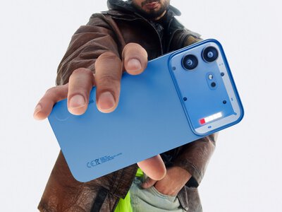 Nothing Phone (4b) nowym hitem. Pozamiata w kategorii do 1500 zł