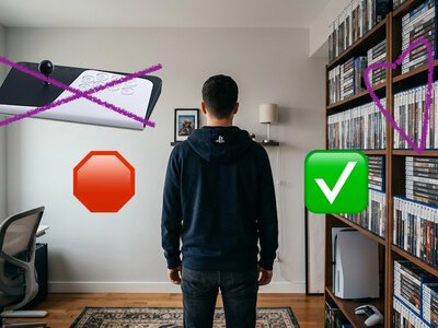 PlayStation odpowiada na skandal z płytami. Weź kup pada za tysiaka