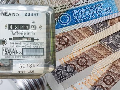 Klienci PGE drżą przed rachunkami grozy. Przez nowy system od miesięcy nie dostają faktur
