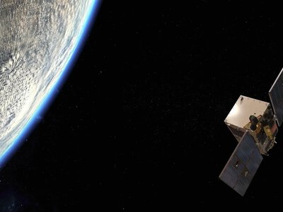 Nowy satelita dla Wojska Polskiego poleciał na orbitę. Nazwa wam się spodoba