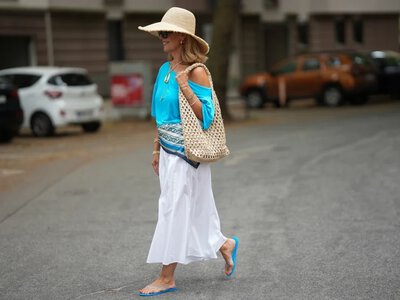 Ten niepozorny dodatek odmieni każdą stylizację. Stylistki go uwielbiają