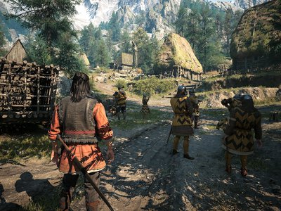Ograliśmy The Blood of Dawnwalker. Będzie polski hit na miarę Wiedźmina