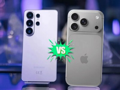 Samsung zniszczy marzenia Apple'a. O największej baterii