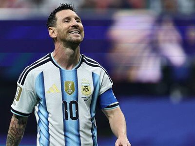 Argentyna uciekła spod topora. Szalony mecz i nieoczywisty bohater dał ćwierćfinał MŚ 2026