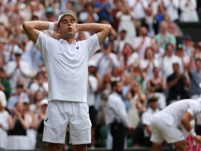 Wimbledon zaskoczył ws. Chwalińskiej, a to nie koniec. Dzika karta zachwyca