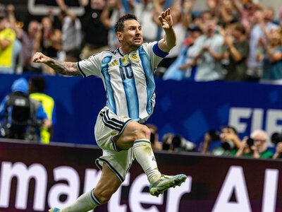 Wiekopomny awans i skandal po remontadzie Messiego. Szalona noc na mundialu