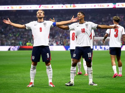 FIFA stworzyła niebezpieczny precedens. Anglicy chcą to wykorzystać