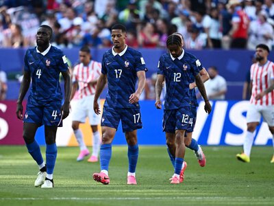 Kolejna burza po decyzji FIFA. Chodzi o mecz Francja - Maroko. Budzi wątpliwości