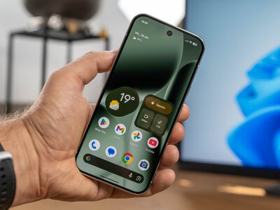 Tego dnia Google pokaże smartfony Pixel 11