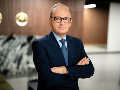 Znany deweloper nie zwalnia. W planach rekordowa liczba przekazań mieszkań
