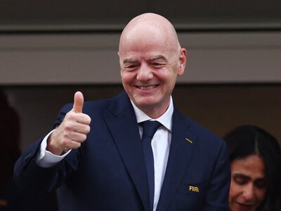 FIFA reaguje na decyzję MKOl ws. Rosji. Oto co zrobi