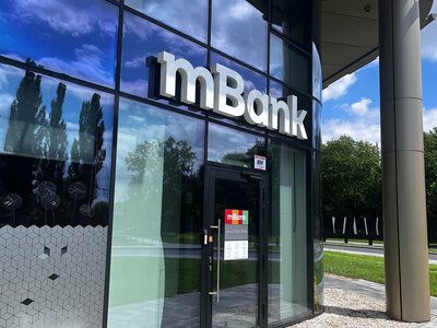 W mBanku można teraz zyskać do 1000 zł. I to do końca sierpnia