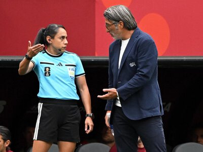 Trener Szwajcarów wprost o ćwierćfinale z Argentyną. Tego mu nie zapomną