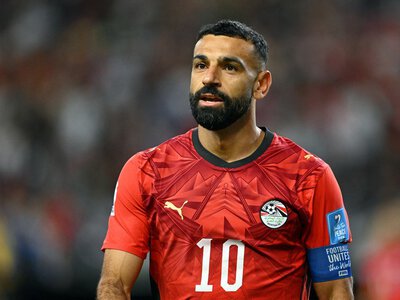 Salah musiał gryźć się w język po meczu z Argentyną. Wpakuję się w kłopoty