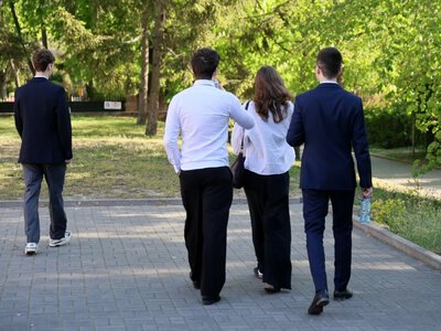 Matury 2026. CKE podała wyniki egzaminów