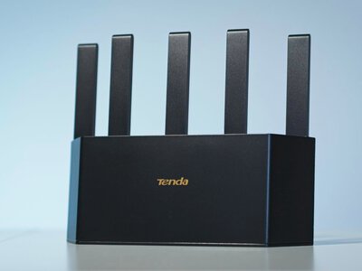 Masz taki router? Każdy może się na niego zalogować