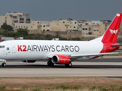 Dramatyczne zniknięcie Boeinga 737. Dane z Flightradar24 nie pozostawiają złudzeń