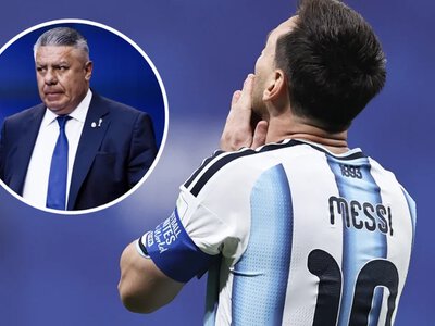 Argentyńczycy pod lupą FBI. Poważne oskarżenia, trwa śledztwo
