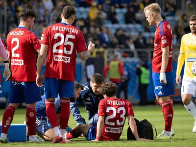 Raków idzie na całość! Właśnie ogłosił piąty transfer