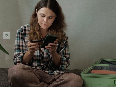 Przed puszczeniem przelewu, sprawdź jedną rzecz. Wiele osób tego nie robi