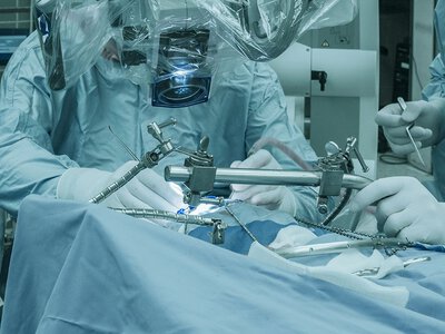 Nie tylko Mogilno. Spółka neurochirurgów działała też w innych szpitalach