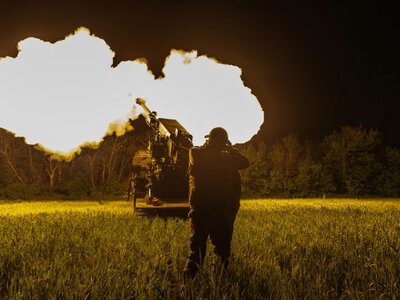 Ukraińcy nie dają wytchnąć Rosjanom. Przekazali szczegóły dużej operacji