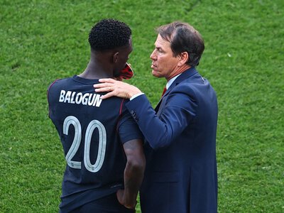 Belgia nadal walczy z FIFA ws. Baloguna. Jesteśmy przekonani