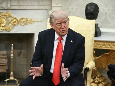 Trump polecił ukarać jeden z krajów UE. Okropny partner. Jest odpowiedź