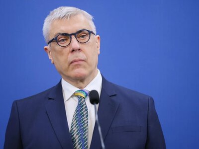 Giertych uderzył w prokuraturę, w tle sprawa dwóch wież. Jest odpowiedź
