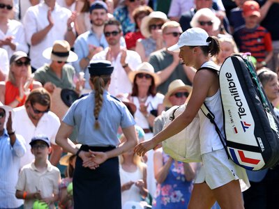 Cibulkova zabrała głos ws. Świątek. Trafiła w samo sedno