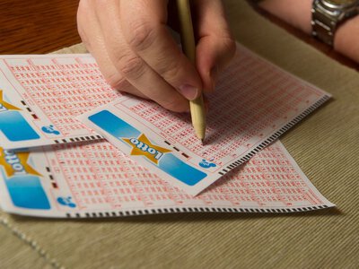 Wygrał miliony w Lotto. Oto gdzie kupił szczęśliwy los