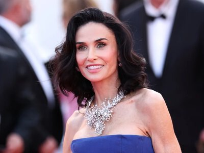 Demi Moore schudła i zmieniła się nie do poznania? Nowe zdjęcia rozgrzały internet