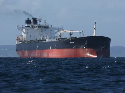 Ukraina się nie zatrzymuje, kolejne ataki na flotę cieni. Moskwa upadnie