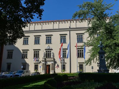 Kiedy wybory w Krakowie? Oficjalna data się oddala. Oto powód