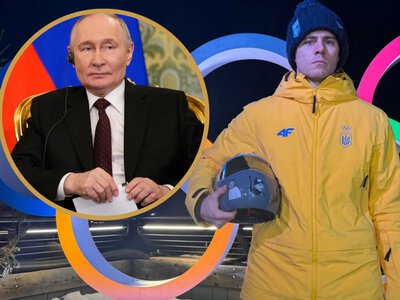 Bije w Trumpa po decyzji MKOl. Anulował kartkę, a teraz to. Wciąż mu mało