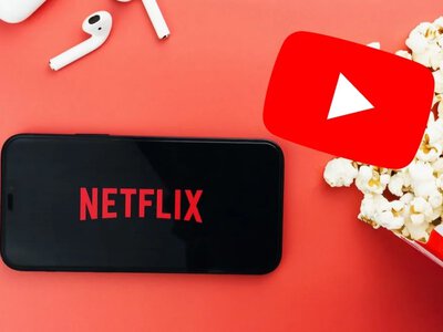 Netflix zamienia się w YouTube'a. Dostaniesz szybkie wideo zamiast tasiemców