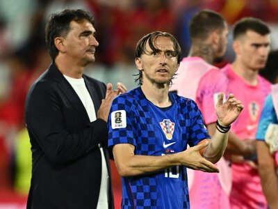 Chorwacja oficjalnie ogłosiła ws. przyszłości selekcjonera. Stało się