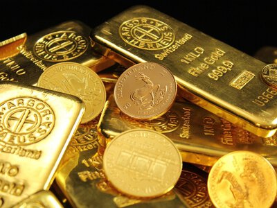 Przyszłość złota pod znakiem zapytania. Pojawiły się nowe prognozy