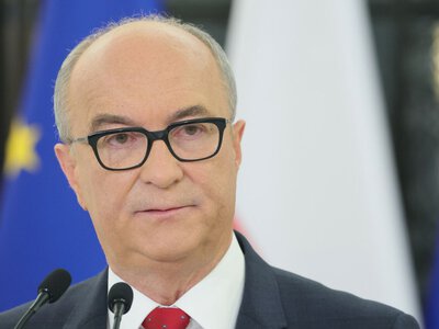 Co z wyborem nowego RPO? Marszałek Sejmu zapowiedział termin