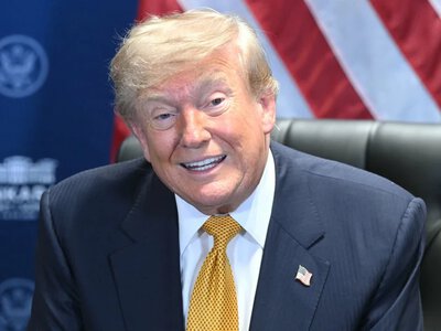 Trump daje się we znaki sojusznikom. Media: Mogą odwołać szczyt NATO
