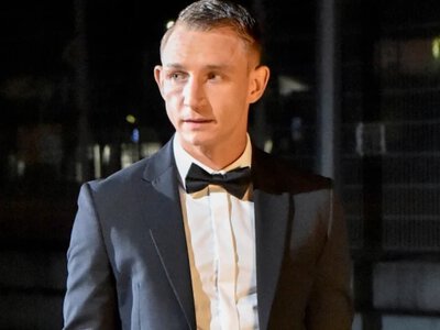 Poruszony Rzeźniczak przemówił do ludzi. Koniec pewnej ery