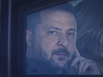 PE krytykuje decyzję Zełenskiego ws. „Bohaterów UPA”. „Szkodzi stosunkom dobrosąsied…