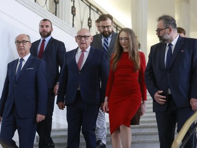 Nowe prawo weszło w życie. Będą masowe kontrole umów